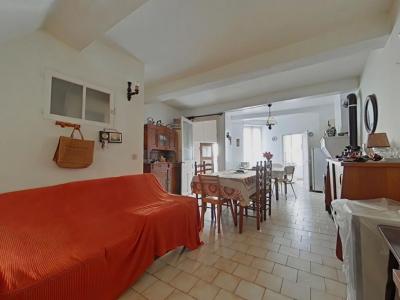 Vente Maison 3 pices OUVEILLAN 11590