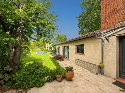 Vente Maison 6 pices CUGNAUX 31270