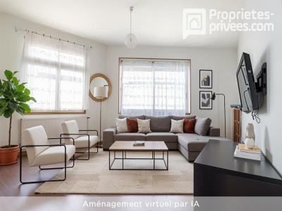Vente Appartement 4 pièces VITRY-SUR-SEINE 94400