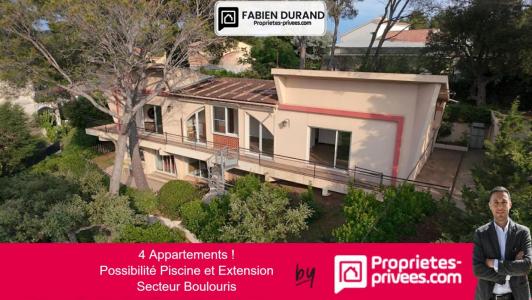 Vente Maison 9 pices SAINT-RAPHAEL 83700