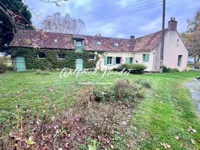 photo For sale House TELOCHE 72