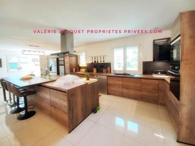 Vente Maison 6 pices COUTRAS 33230