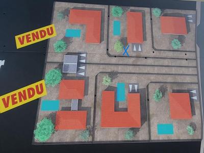 Vente Terrain PIA 66380