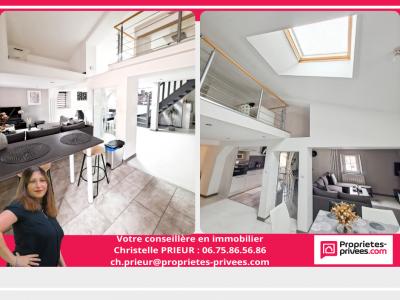 Vente Appartement 3 pices CHALONS-EN-CHAMPAGNE 51000