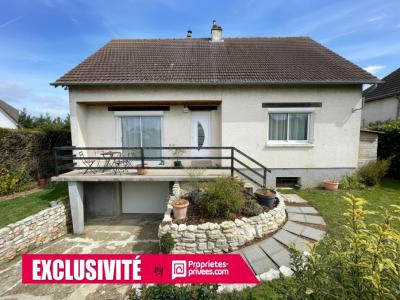 photo For sale House ANET 28