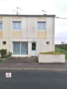 photo For sale House ARGENTAN 61