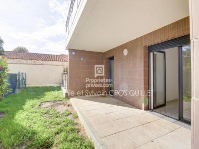 Vente Appartement 3 pièces TOULOUSE 31100