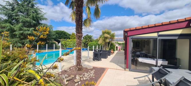 photo For sale House CLISSON 44