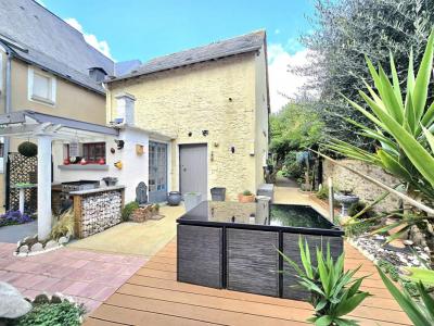 Vente Maison 6 pièces AUVERS-LE-HAMON 72300