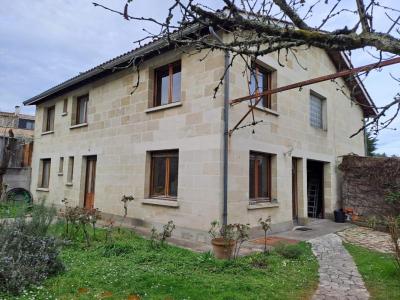 Vente Maison 6 pièces BOUSCAT 33110