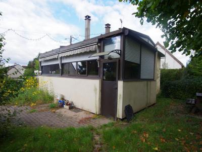 Vente Maison 4 pièces CHATILLON-COLIGNY 45230