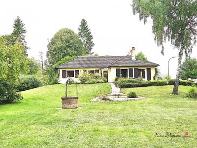 Vente Maison 6 pièces CHENNEGY 10190