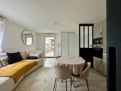 Vente Appartement 3 pièces SAINT-JEAN-DE-VEDAS 34430