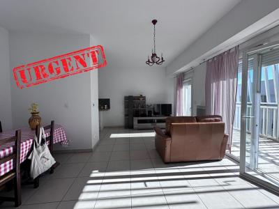 Vente Appartement 4 pièces MONTPELLIER 34070