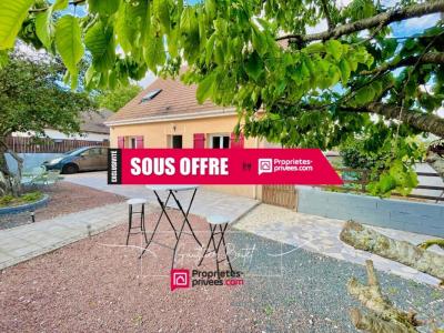 Vente Maison 5 pièces COULOMMIERS 77120