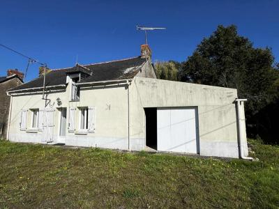 Vente Maison 5 pices PLESSE 44630
