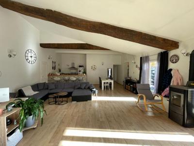 Vente Maison 4 pièces TOURVES 83170