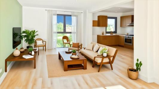 photo For sale Apartment CARPENTRAS 84