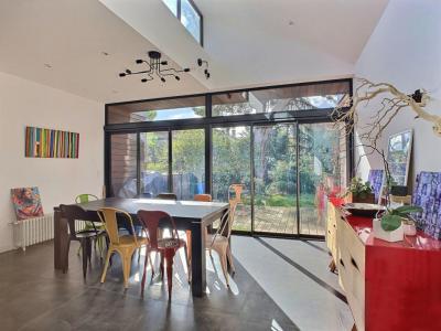 Vente Maison 7 pièces BORDEAUX 33800