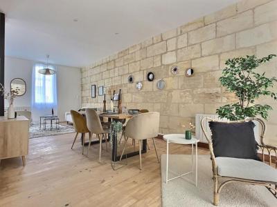 Vente Maison 6 pièces BORDEAUX 33800