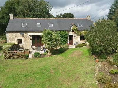 Vente Maison 4 pièces GUERN 56310