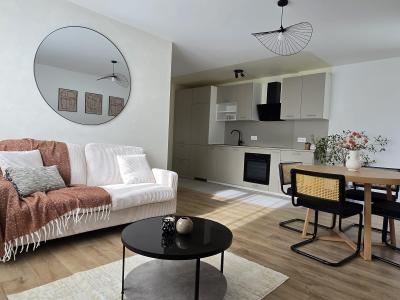 Vente Appartement 2 pièces DIJON 21000