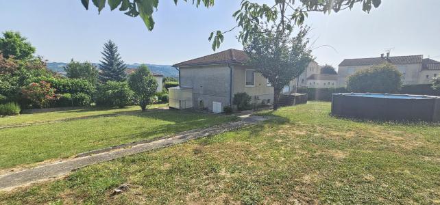 Vente Maison 6 pièces MAZAMET 81200