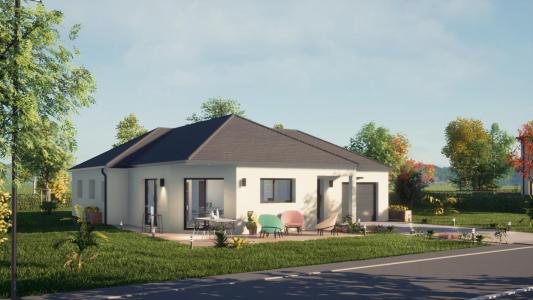 Vente Maison SAINT-ETIENNE-SUR-SUIPPE