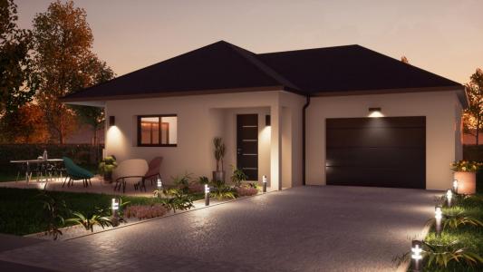 For sale House SAINT-ETIENNE-SUR-SUIPPE 