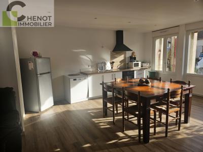photo For rent Apartment LAGNEY 54