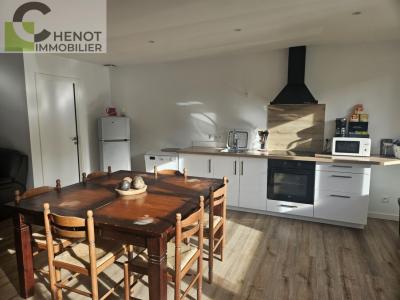 Location Appartement LAGNEY 