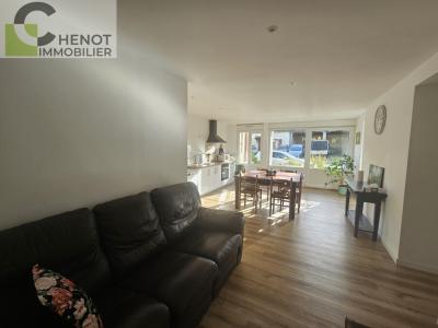 Location Appartement LAGNEY 