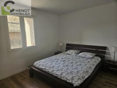Location Appartement LAGNEY 