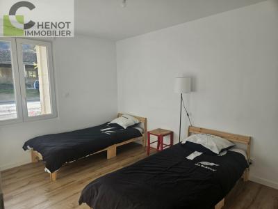 For rent Apartment LAGNEY 