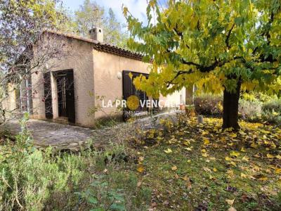 Vente Maison 7 pièces TRETS 13530