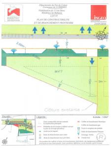 Vente Terrain LUMBRES 62380