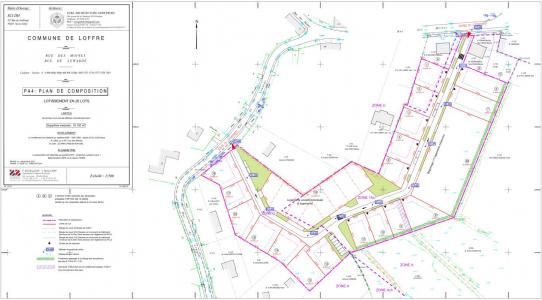 photo For sale Land LOFFRE 59