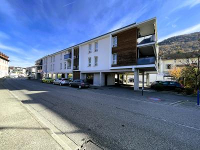 Vente Appartement 3 pièces VILLARD-BONNOT 38190
