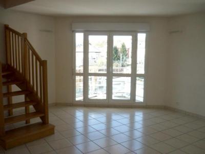 Location Appartement 4 pièces BELFORT 90000