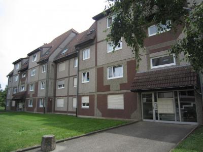 photo For rent Apartment VIEUX-THANN 68