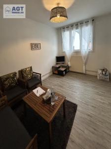 photo For sale Apartment BEAUVAIS 60