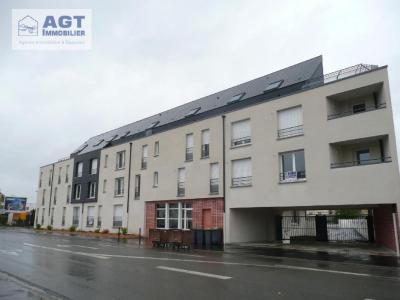 Location Appartement 2 pièces BEAUVAIS 60000