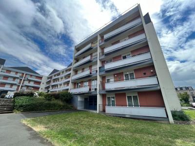 Vente Appartement 2 pièces TRELAZE 49800