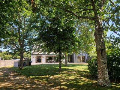 For sale House PLUMERGAT 