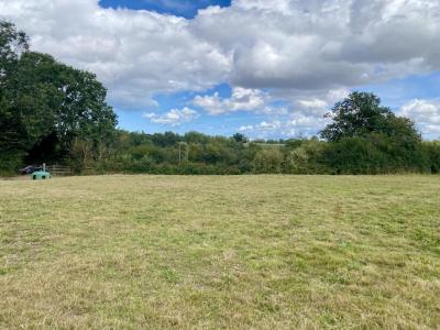 photo For sale Land BAYEUX 14