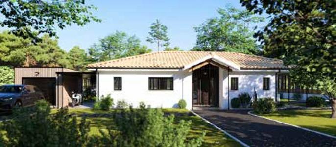 photo For sale Land SAINT-PAUL-LES-DAX 40