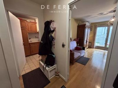 For sale Apartment PARIS-14EME-ARRONDISSEMENT 