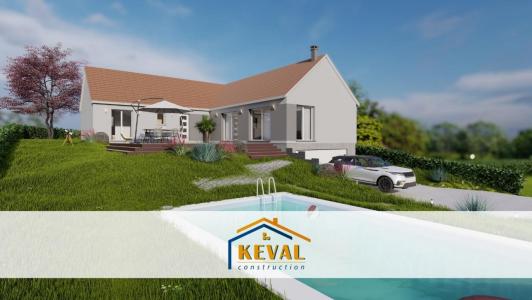 Vente Maison 4 pices WISSEMBOURG 67160