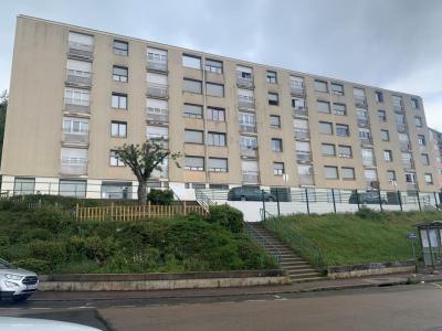 Location Appartement PARON 