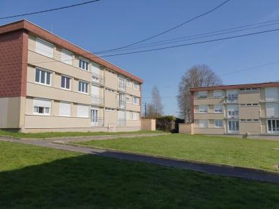 photo For rent Apartment ARTAISE-LE-VIVIER 08